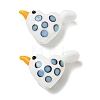 Handmade Lampwork Beads LA-CBABC67-03C-1