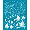 Silk Screen Printing Stencil DIY-WH0341-190-1