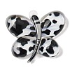 Printed Acrylic Big Pendants AC-CBA0D47-01C-1