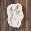Cupid Angel Silicone Statue Molds LS-SIL-NH0002-03-1