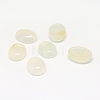 Natural Agate Gemstone Cabochons G-T020-13x18mm-23-1