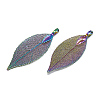 Iron Big Pendants IFIN-T006-08-M-3