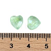 Pointed Back Glass Rhinestone Cabochons GGLA-S003-02E-3