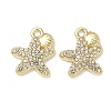 Alloy Crystal Rhinestone Pendants FIND-G108-04I-G-1
