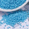 MIYUKI Delica Beads X-SEED-J020-DB0725-1