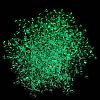 Luminous Glass Seed Beads X1-SEED-A033-07H-5