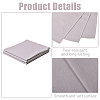 Suede Shoe Polish Cloth AJEW-WH0481-251-4