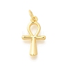 Brass Pendants KK-L225-034G-1