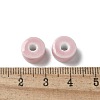 Handmade Porcelain Beads PORC-L080-C14-3