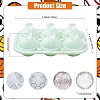 Sport Ball Theme Ice Silicone Molds ST-CJ0043-101-2