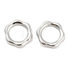 304 Stainless Steel Linking Rings STAS-I202-03P-1