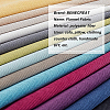Flannel Fabric DIY-BC0001-47-6