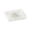 40Pcs 10 Styles Brass Pendants KK-FS0002-06-7