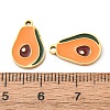 304 Stainless Steel Pendants STAS-C184-12B-G-3