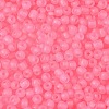 6/0 Luminous Glass Seed Beads X1-SEED-NH0001-01O-4