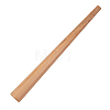 Oak Wood Ring Sizers & Mandrels TOOL-WH0006-004B-1