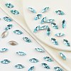 Preciosa® MAXIMA Crystal Fancy Stones X-PRC-FG15-60010-2