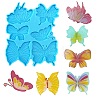 Butterfly DIY Food Grade Silicone Molds PW-WG58136-01-1