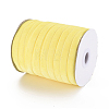 Single Face Velvet Ribbon SRIB-T004-01-26-4
