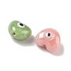 Handmade Porcelain Beads PORC-B005-02-2