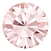 Preciosa® MAXIMA Crystal Round Stones LS-Y-PRC-RBSS39-70530-3