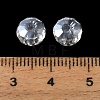 Transparent Glass Beads FIND-E059-04G-3