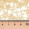 MIYUKI Round Rocailles Beads SEED-X0054-RR0493-3