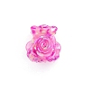 Flower Acetate Claw Hair Clips PW-WGBB8B1-02-1