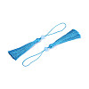 Polyester Tassel Decorations OCOR-T017-05A-05-2