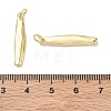 Brass Pendants KK-D289-23G-3