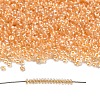 TOHO 11/0 Demi Round Beads SEED-DR11-0983-1
