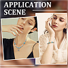 DIY Bracelets Jewelry Making Kit DIY-SP0001-19-5