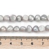 Natural Pearl Beads Strands PEAR-P064-20A-03C-5