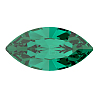 Preciosa® MAXIMA Crystal Fancy Stones X-PRC-FG8-50730-1