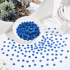 6000Pcs Plastic Paillette Beads PVC-PA0001-01A-4