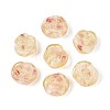 Handmade Lampwork Beads LAMP-T024-08D-1