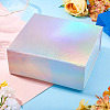 Foldable Rectangle Paper Storage Gift Cases CON-TAC0019-001B-6