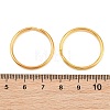 Iron Split Rings RN-CBAC079-02G-3