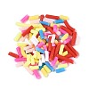 Handmade Polymer Clay Nail Art Decoration Accessories CLAY-T022-07D-1