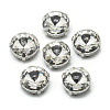 Sew on Rhinestone RGLA-T038-10mm-2