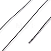 Round Waxed Polyester Thread String YC-D004-02A-000A-3