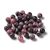 Acrylic Beads LS-OACR-C020-06A-1