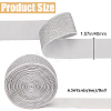 Polyester Flat Elastic Band EC-GF0001-43B-02-2