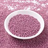 MIYUKI Round Rocailles Beads SEED-X0054-RR0645-2