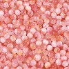 Drawbench Style Glass Seed Beads SEED-Q039-01E-3