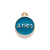 Alloy Enamel Pendants LS-ENAM-S124-01A-05A-3