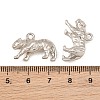 304 Stainless Steel Pendants SA-CBA02E8-05P-2
