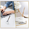 Porcelain Electric Toothbrush Holder AJEW-WH0481-696B-5
