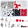DIY Bracelet Making Kits DIY-SC0033-74-7