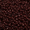 TOHO 3/0 Round Beads X-SEED-TR03-0046-4